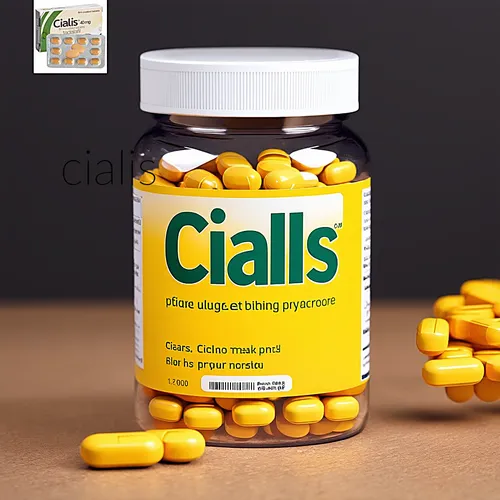 Siti sicuri dove comprare cialis generico